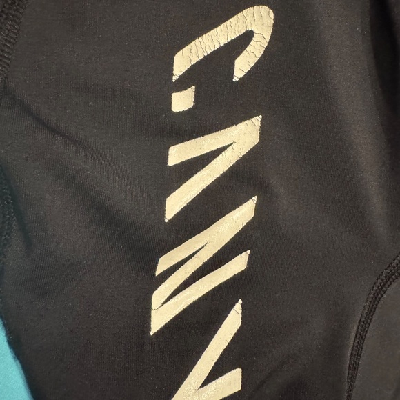 Rapha Canyon SRAM Pro Team Bib Shorts (Made in Italy) - Women's XS - Picture 8 of 10